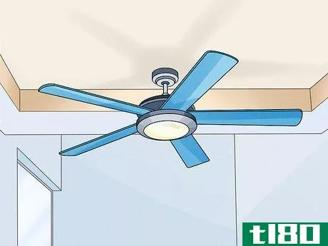 Image titled Size a Ceiling Fan Step 6