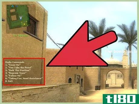 Image titled Be the Best Sniper in Counter Strike Step 12