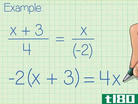 Image titled Solve Rational Equations Step 3