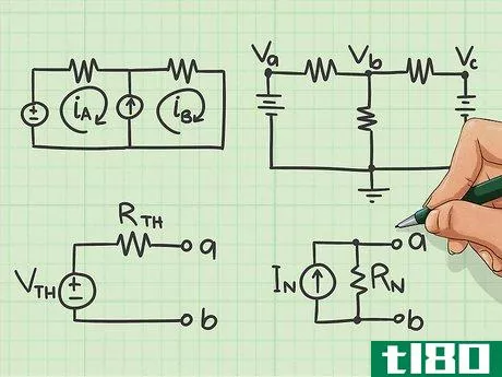 Image titled Solve Circuit Problems Step 2