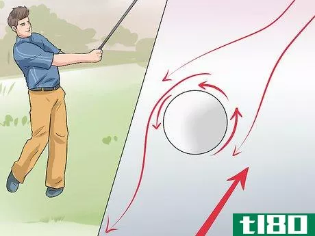 Image titled Spin a Golf Ball Step 11