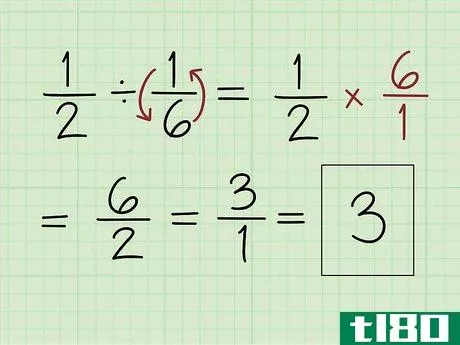 Image titled Solve Fraction Questions in Math Step 10