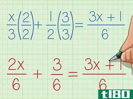 Image titled Solve Rational Equations Step 7