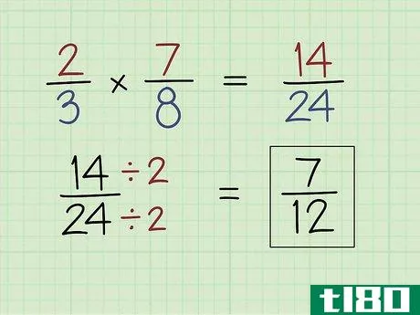 Image titled Solve Fraction Questions in Math Step 9