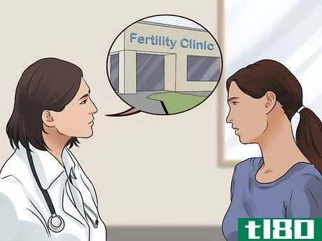 Image titled Spot a Fertility Scam Step 8