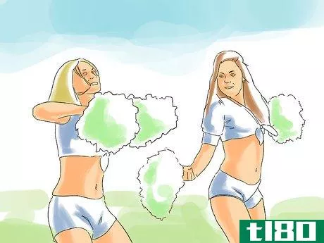 Image titled Start a Cheerleading Team Step 10