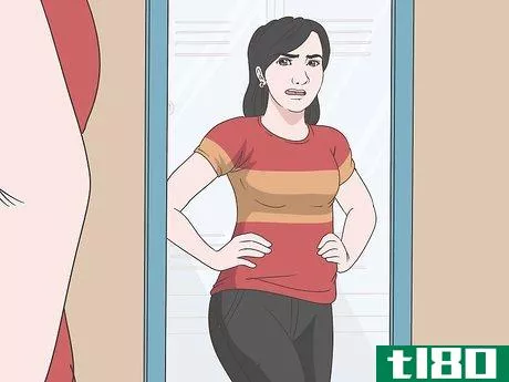Image titled Spot Early Signs of Anorexia Step 9
