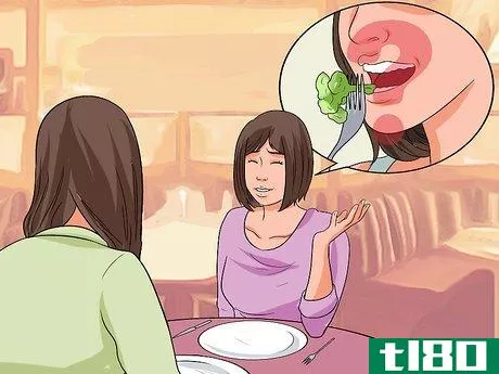 Image titled Stop Feeling Nervous About Eating Around Other People Step 13