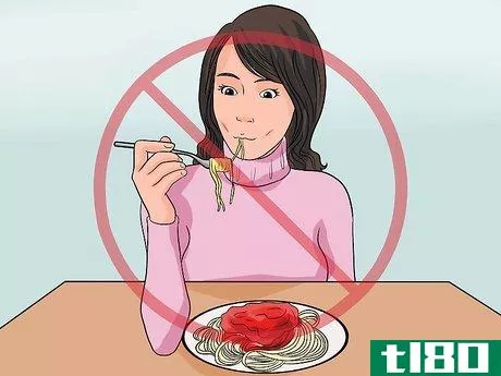 Image titled Stop Feeling Nervous About Eating Around Other People Step 3