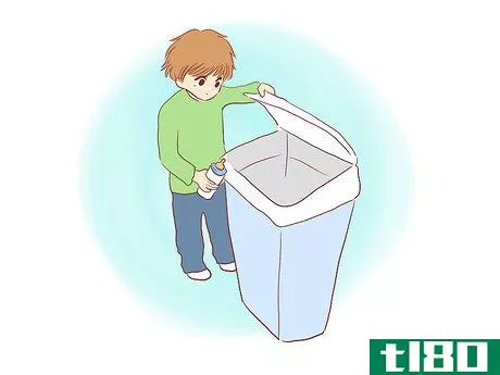 Image titled Stop Bottle Feeding Toddlers Step 9