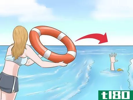 Image titled Stay Safe Around Rip Currents Step 10