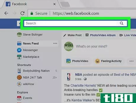 Image titled Save Live Videos from Facebook on PC or Mac Step 10