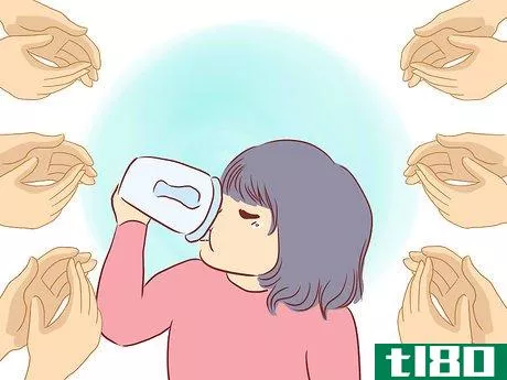 Image titled Stop Bottle Feeding Toddlers Step 13