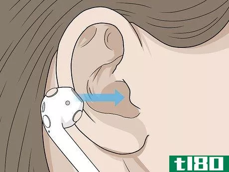 Image titled Stop Airpods from Falling Out Step 7