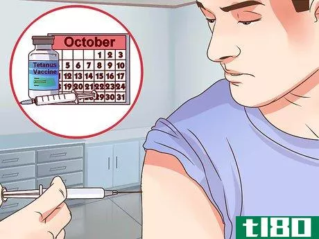 Image titled Stay Updated on Your Vaccines Step 14
