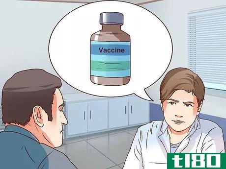 Image titled Stay Updated on Your Vaccines Step 8
