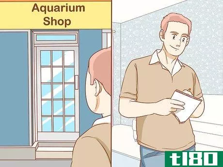 Image titled Start an Aquarium Shop Step 2