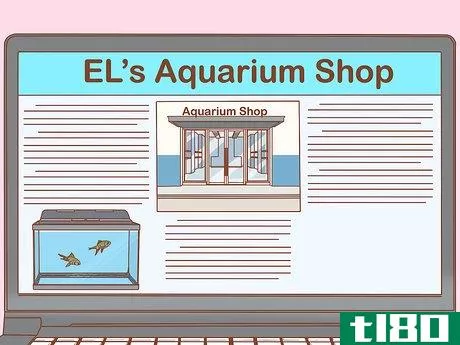 Image titled Start an Aquarium Shop Step 13