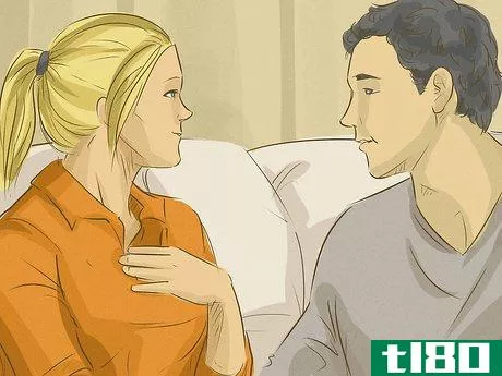 Image titled Maintain Your Relationship After a Diabetes Diagnosis Step 6