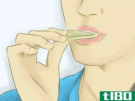 Image titled Make Home Remedies for Diarrhea Step 14