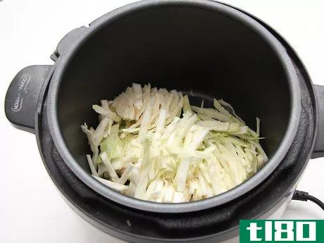 Image titled Steam Cabbage in a Slow Cooker Step 4