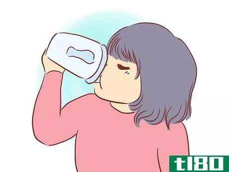 Image titled Stop Bottle Feeding Toddlers Step 5
