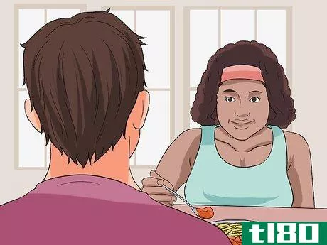 Image titled Stop Feeling Nervous About Eating Around Other People Step 17