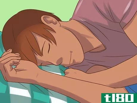 Image titled Fix Your Sleeping Schedule Step 5