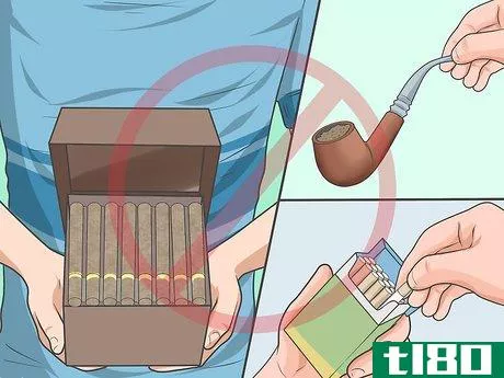 Image titled Stop Smoking Instantly Step 7