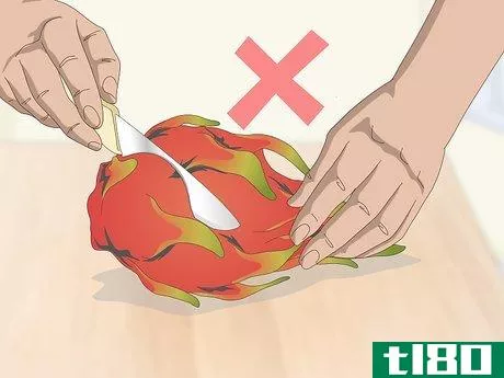 Image titled Store Dragon Fruit Step 1