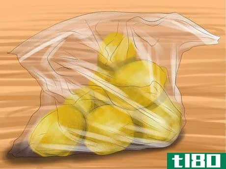 Image titled Store Citrus Fruit Step 9