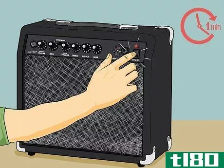 Image titled Stop an Amp from Picking Up the Radio Step 14