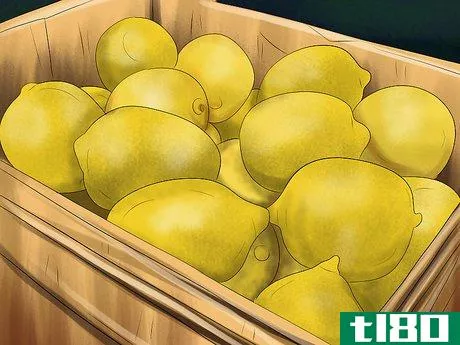 Image titled Store Citrus Fruit Step 11