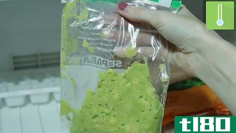 Image titled Store Guacamole Step 10