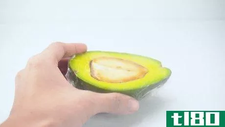 Image titled Store Avocado Step 11