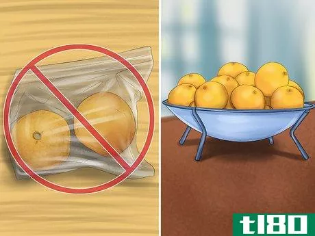 Image titled Store Citrus Fruit Step 5