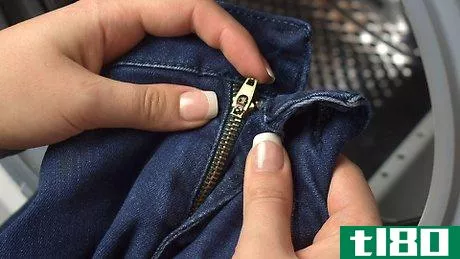 Image titled Stop a Zipper from Unzipping Itself Step 10
