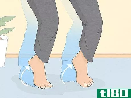 Image titled Strengthen Feet Muscles Step 3