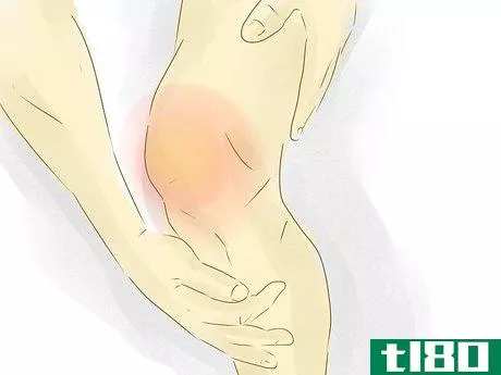 Image titled Heal Runner's Knee Step 18Bullet2
