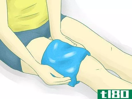 Image titled Ease Sore Muscles After a Hard Workout Step 1