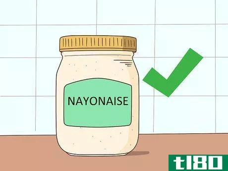 Image titled Substitute for Mayo Step 10