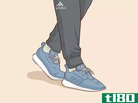 Image titled Style Adidas Pants Step 5