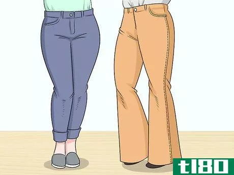 Image titled Style Jeans Step 4