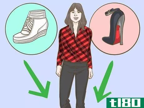 Image titled Style Flannel Step 12