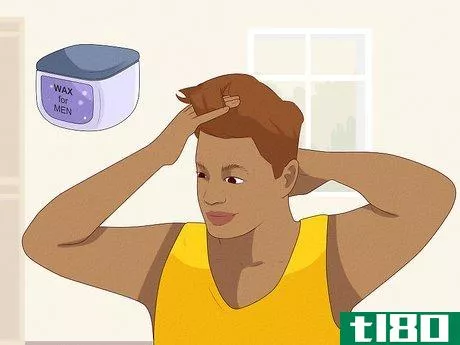Image titled Style Your Hair Step 12