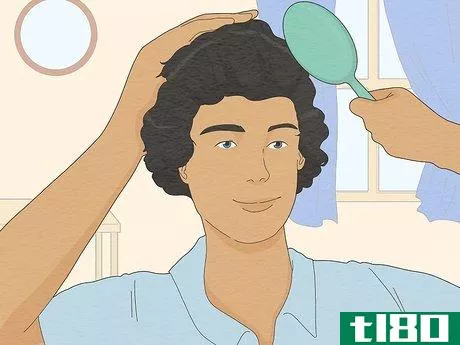 Image titled Style Your Hair Like Harry Styles Step 5