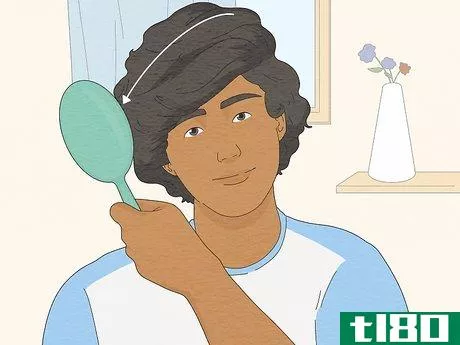 Image titled Style Your Hair Like Harry Styles Step 4