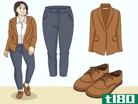 Image titled Style Jeans Step 15