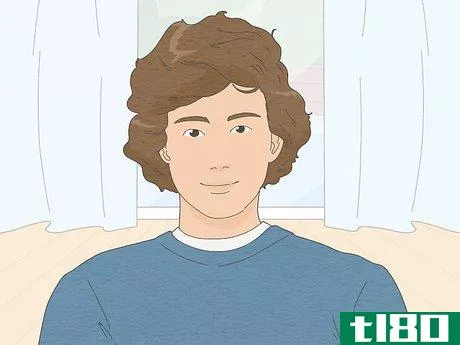 Image titled Style Your Hair Like Harry Styles Step 2