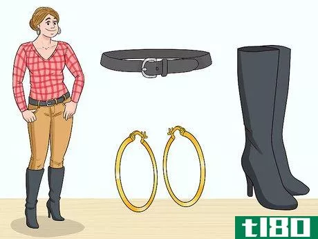 Image titled Style Jeans Step 13